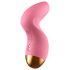Svakom Pulse Pure - Estimulador Clitoriano com Vibração (rosa)