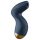 Svakom Pulse Pure - Estimulador de Clitóris de Ondas de Ar (azul) recarregável