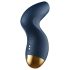 Svakom Pulse Pure - Estimulador de Clitóris de Ondas de Ar (azul) recarregável