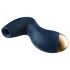 Svakom Pulse Pure - Estimulador de Clitóris de Ondas de Ar (azul) recarregável