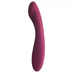   Svakom Amy 2 - vibrador ponto G recarregável à prova d'água roxo