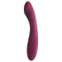 Svakom Amy 2 - vibrador ponto G recarregável e à prova d’água (roxo)