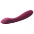 Svakom Amy 2 - vibrador ponto G recarregável e à prova d’água (roxo)