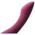Svakom Amy 2 - vibrador ponto G recarregável e à prova d’água (roxo)