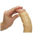 Vibrador Realista - Tom Natural