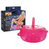 You2Toys - Cadeira Erótica Vibratória - Rosa