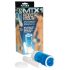 MTX1 Robotic - Masturbador Rotativo Boca (azul)