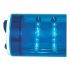 MTX1 Robotic - Masturbador Rotativo Boca (azul)