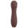 Vibrador Flexível Recarregável You2Toys Hazel 01 - Massagem Relaxante (Roxo)