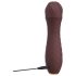 Vibrador Flexível Recarregável You2Toys Hazel 01 - Massagem Relaxante (Roxo)