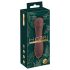 Vibrador Flexível Recarregável You2Toys Hazel 01 - Massagem Relaxante (Roxo)