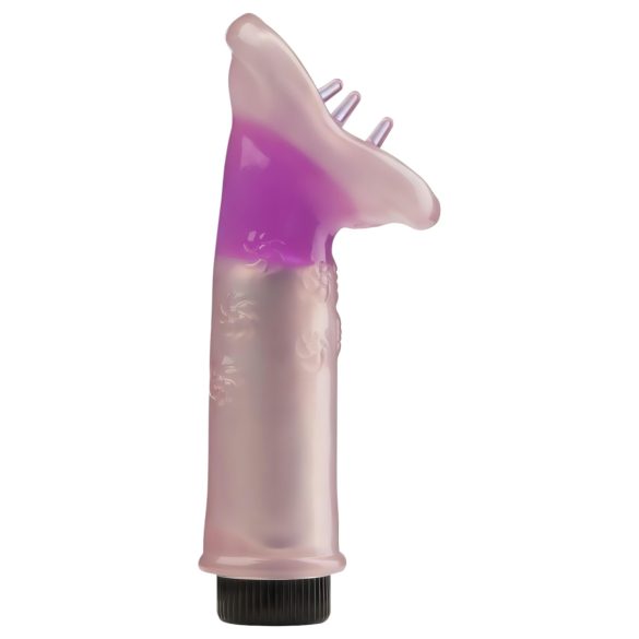 You2Toys Venus Lips - Vibrador de Clitóris (cor-de-rosa)