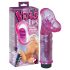 You2Toys Venus Lips - Vibrador de Clitóris (cor-de-rosa)
