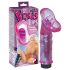 You2Toys Venus Lips - Vibrador de Clitóris (cor-de-rosa)