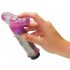 You2Toys Venus Lips - Vibrador de Clitóris (cor-de-rosa)