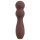 You2Toys Hazel 03 - vibrador flexível e recarregável (roxo)