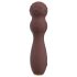You2Toys Hazel 03 - vibrador flexível e recarregável (roxo)