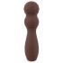 You2Toys Hazel 03 - vibrador flexível e recarregável (roxo)