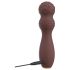 You2Toys Hazel 03 - vibrador flexível e recarregável (roxo)