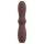 You2Toys Hazel 04 - Vibrador Flexível e Recarregável (Roxo)