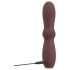 You2Toys Hazel 04 - Vibrador Flexível e Recarregável (Roxo)