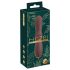 You2Toys Hazel 04 - Vibrador Flexível e Recarregável (Roxo)