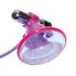 You2Toys - Estimulador de Mamilos Vibratório