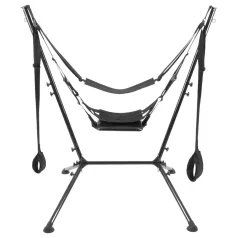 You2Toys - balanço erótico com suporte - preto