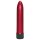 Mini Vibrador - Vermelho Pérola