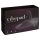 VibePad 3 - Almofada Vibratória G-Spot Sem Fios (preto)