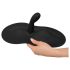VibePad 3 - Almofada Vibratória G-Spot Sem Fios (preto)