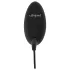 VibePad 3 - vibrador almofada ponto G recarregável controle rádio preto