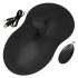 VibePad 3 - Almofada Vibratória G-Spot Sem Fios (preto)