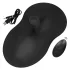 VibePad 3 - vibrador almofada ponto G recarregável controle rádio preto