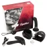 Magic Shiver Together - kit sexual para casais - 5 peças