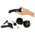 Magic Shiver Together - kit sexual para casais - 5 peças