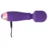 Magic Shiver Feminine - kit sexual feminino 4 peças
