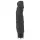 Nature Skin - vibrador realístico - preto 22cm