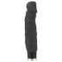 Nature Skin - Vibrador Realístico Preto (22cm)