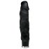 Nature Skin - Vibrador Realístico Preto (22cm)