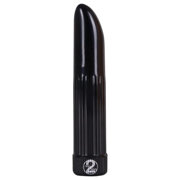 You2Toys - Vibrador Lady Finger (preto)