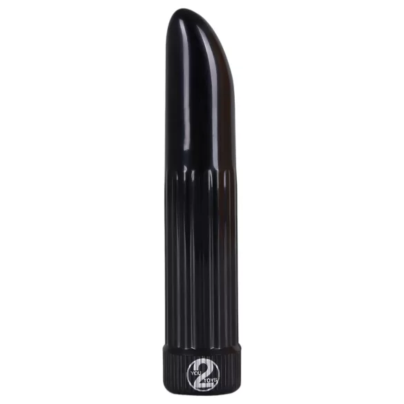 You2Toys - vibrador bullet para clitóris - preto