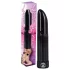 You2Toys - vibrador bullet para clitóris - preto