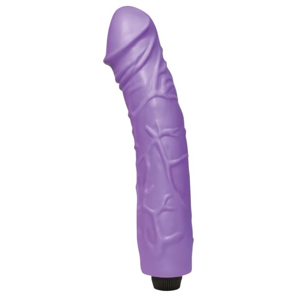 You2Toys - Vibrador Gigante Amante - Roxo