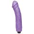 You2Toys - Vibrador Gigante Amante - Roxo