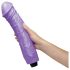 You2Toys - Vibrador Gigante Amante - Roxo