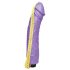 You2Toys - Vibrador Gigante Amante - Roxo