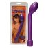 You2Toys - Good Times - Vibrador ponto G (roxo)