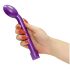 You2Toys - Good Times - Vibrador ponto G (roxo)