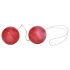 You2Toys - Rosas Vermelhas - Conjunto de Vibradores (9 Peças)